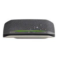 Produktbild för HP Poly Sync 10 - högtalartelefon - USB-A, USB-C