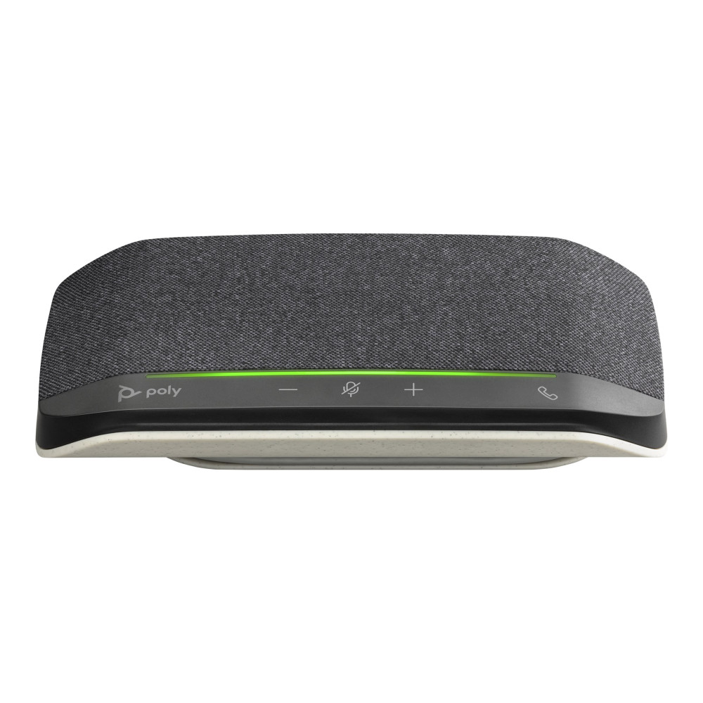 Produktbild för HP Poly Sync 10 - högtalartelefon - USB-A, USB-C