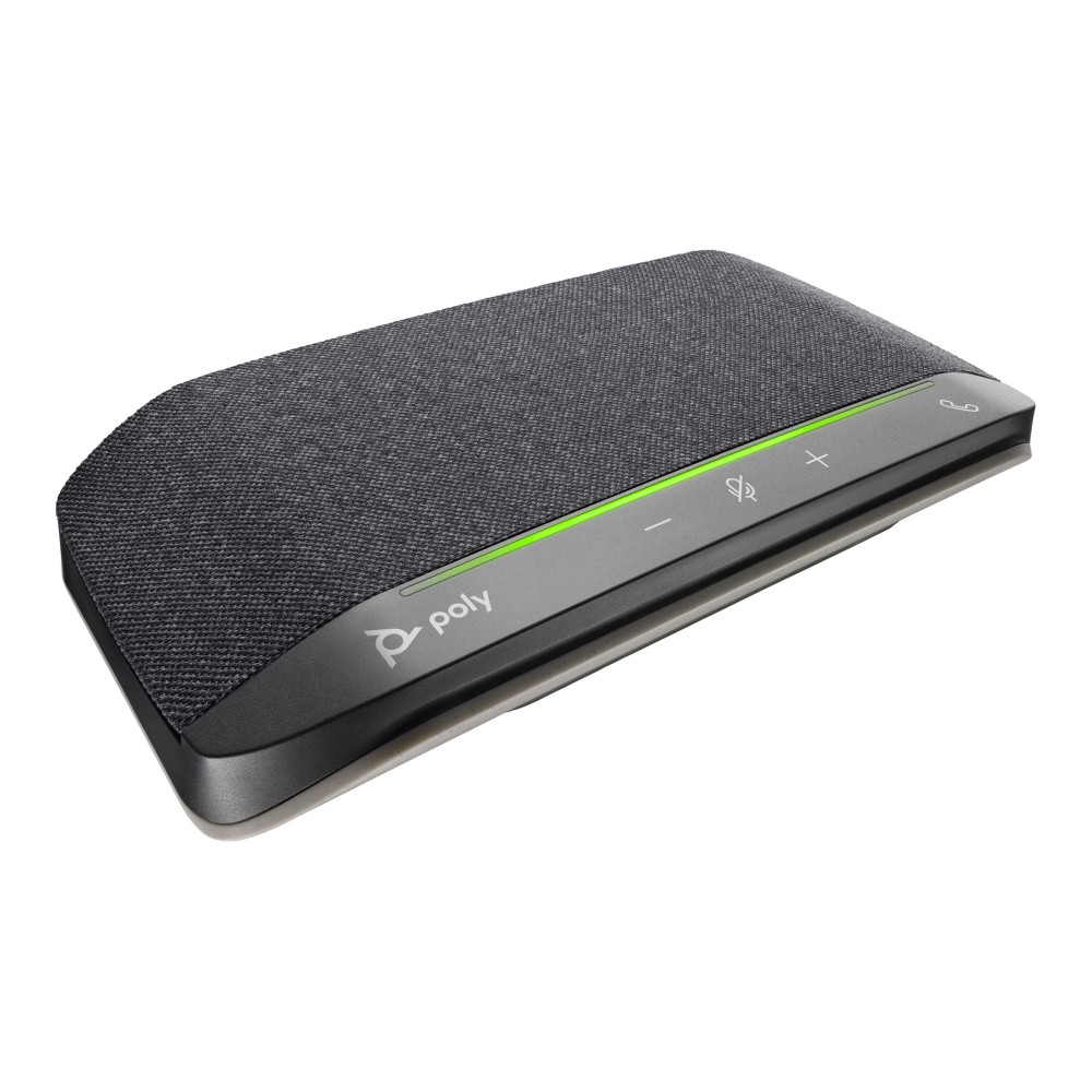 Produktbild för HP Poly Sync 10 - högtalartelefon - USB-A, USB-C