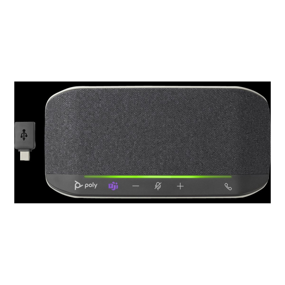 Produktbild för HP Poly Sync 10 - högtalartelefon - USB-A, USB-C