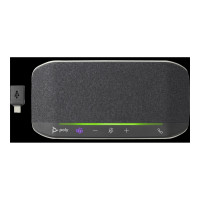 Produktbild för HP Poly Sync 10 - högtalartelefon - USB-A, USB-C