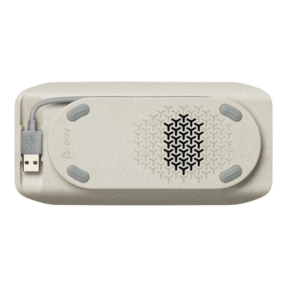 Produktbild för HP Poly Sync 10 - högtalartelefon - USB-A, USB-C