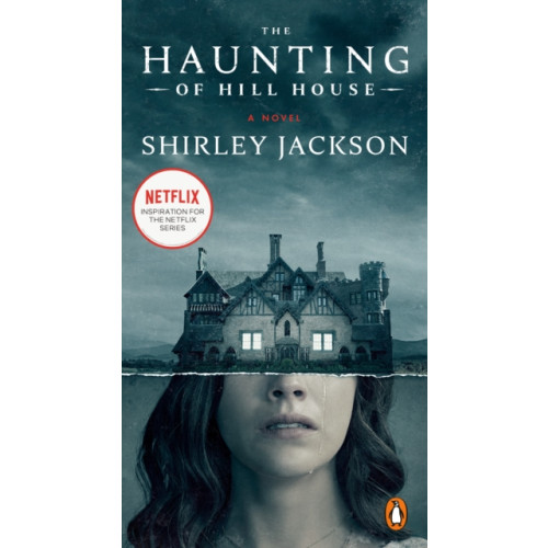 Not Stated The Haunting of Hill House (häftad, eng)