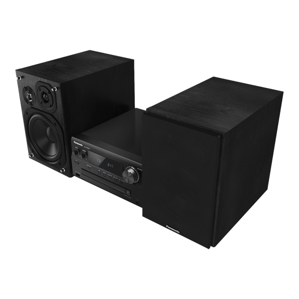 Produktbild för Panasonic SC-SC-PMX94EG - ljudsystem
