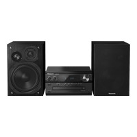 Produktbild för Panasonic SC-SC-PMX94EG - ljudsystem