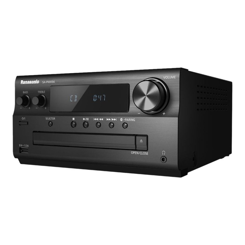 Produktbild för Panasonic SC-SC-PMX94EG - ljudsystem