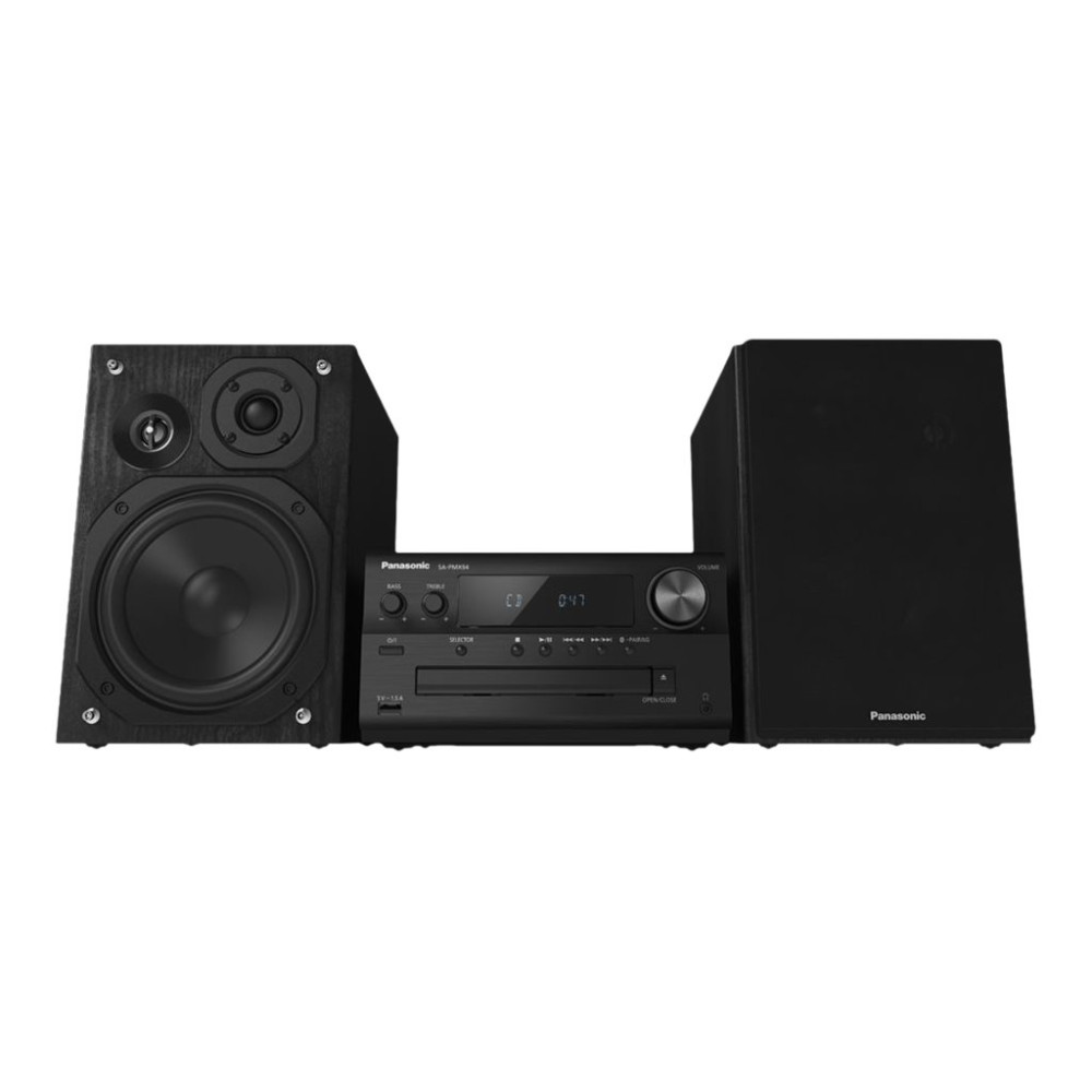 Produktbild för Panasonic SC-SC-PMX94EG - ljudsystem