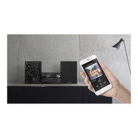 Produktbild för Panasonic SC-SC-PMX94EG - ljudsystem