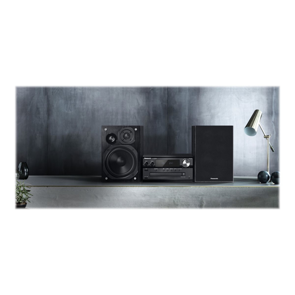 Produktbild för Panasonic SC-SC-PMX94EG - ljudsystem