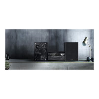 Produktbild för Panasonic SC-SC-PMX94EG - ljudsystem