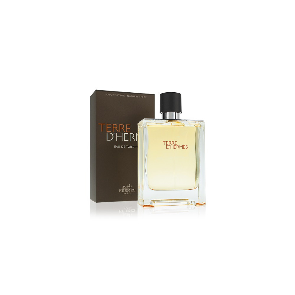 Produktbild för Hermes Terre d'Hermes EDT M 50ml