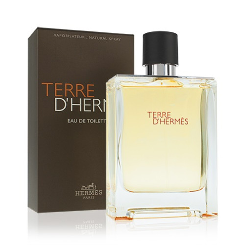 Hermes Hermes Terre d'Hermes EDT M 50ml