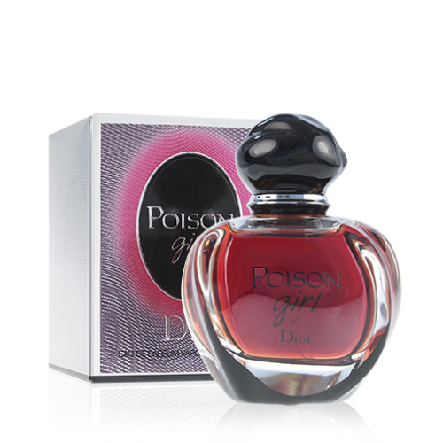 Dior Dior Poison Girl EDP W 50ml