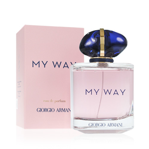 Giorgio Armani Giorgio Armani My Way EDP W 90ml