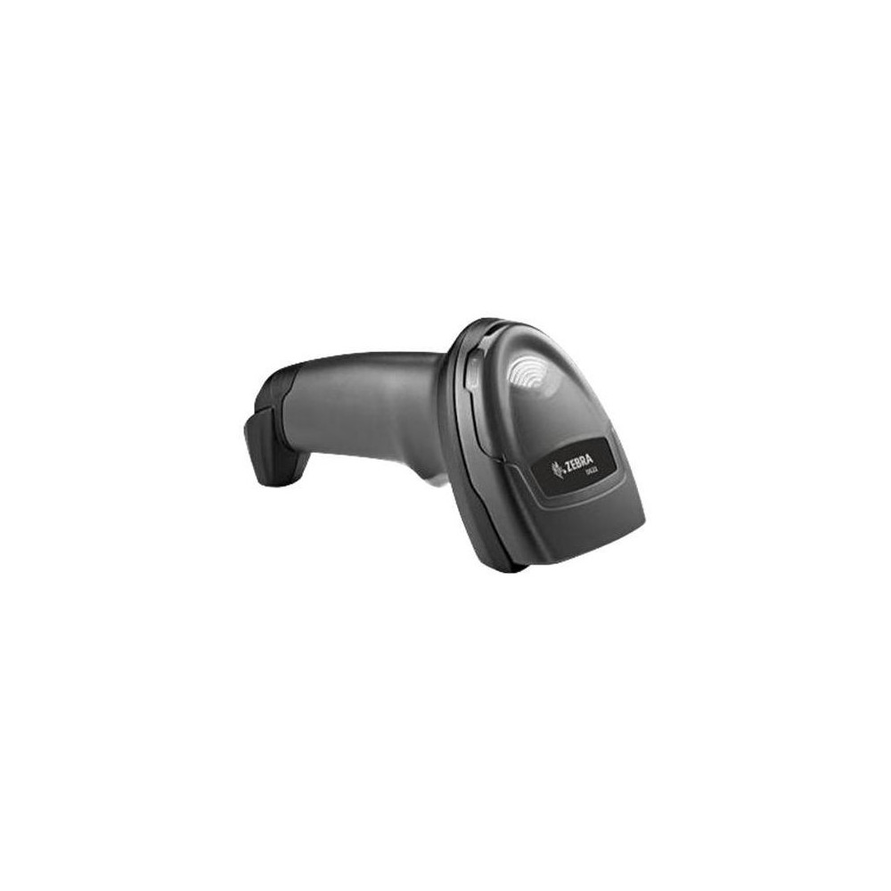Produktbild för Streckkodsläsare ZEBRA DS2208 USB