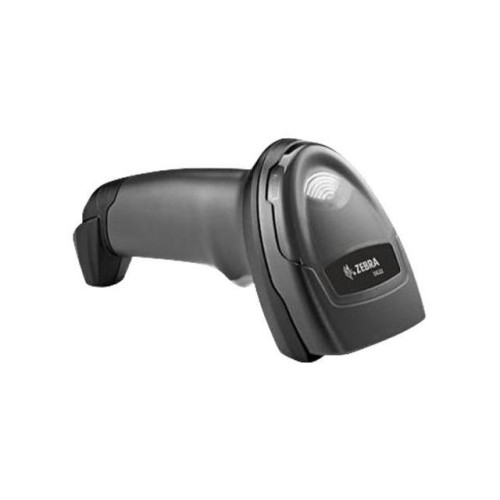 ZEBRA Streckkodsläsare ZEBRA DS2208 USB