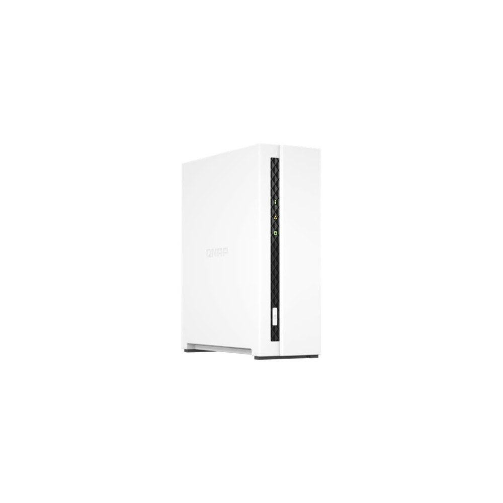 Produktbild för QNAP TS-133 - NAS-server
