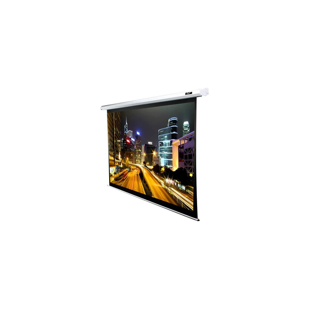 Produktbild för Elite Spectrum Series Electric125XH - projektorduk - 125" (317.5 cm)