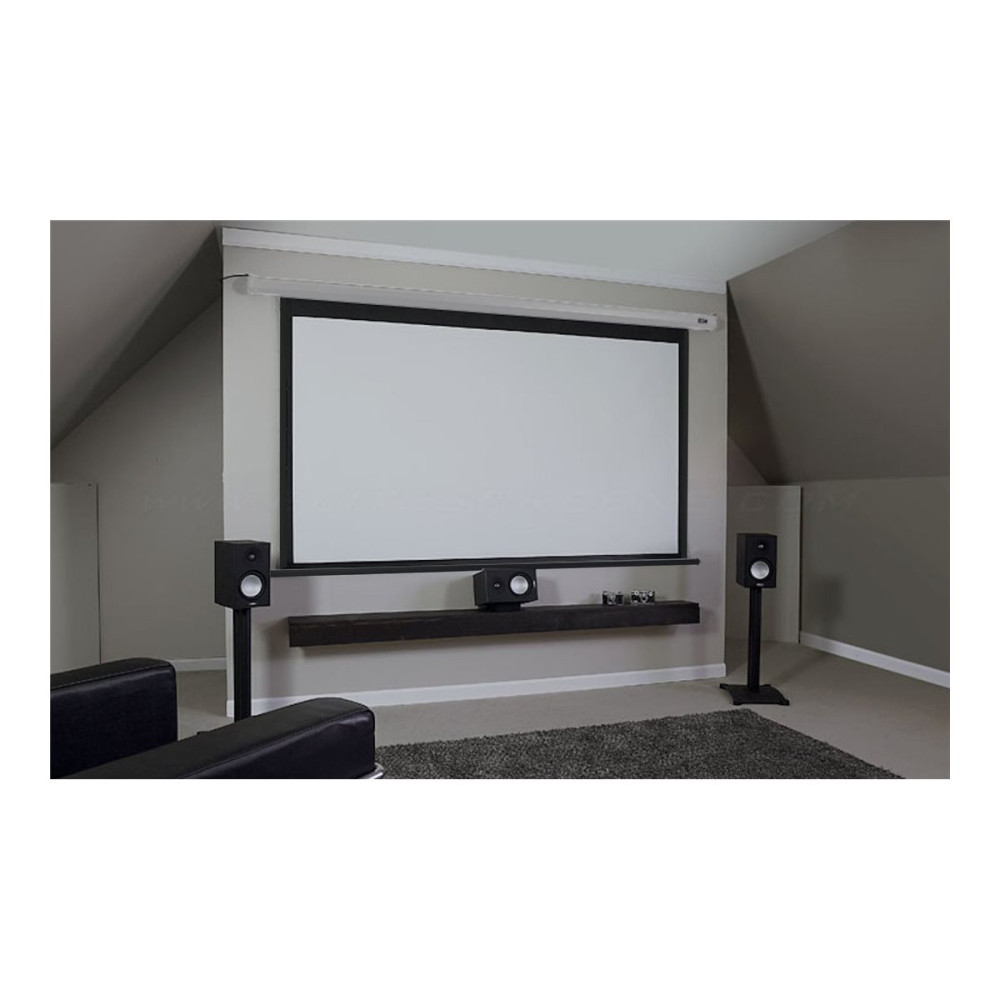 Produktbild för Elite Spectrum Series Electric125XH - projektorduk - 125" (317.5 cm)
