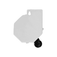 Produktbild för Elite Spectrum Series Electric125XH - projektorduk - 125" (317.5 cm)