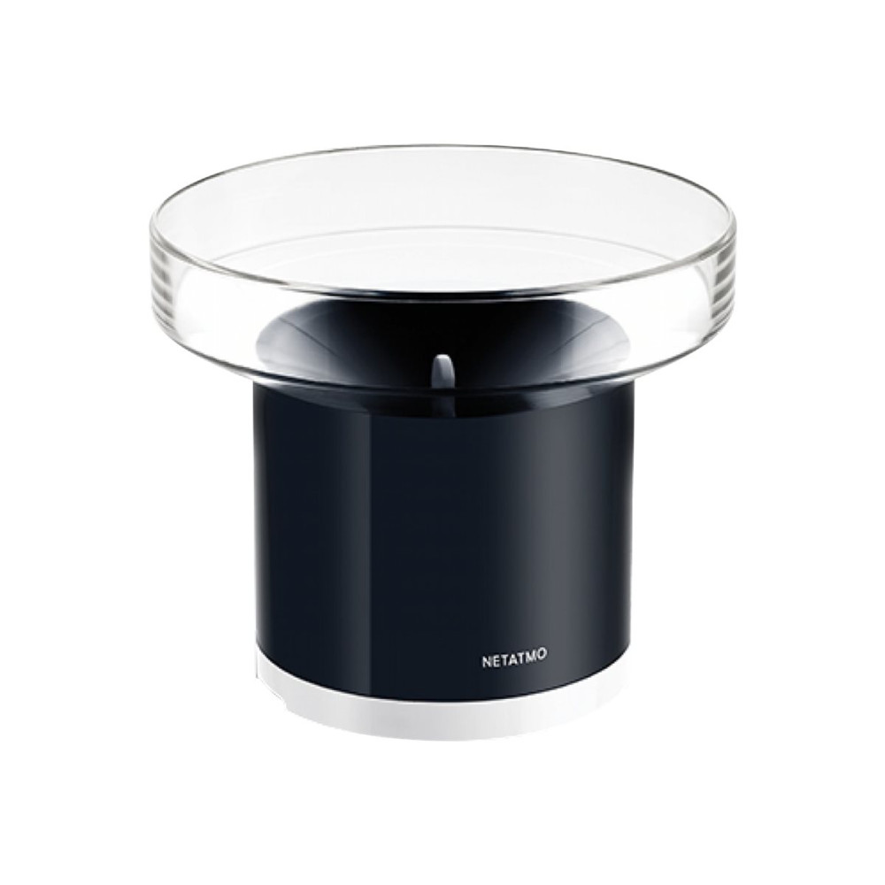 Produktbild för Netatmo - regnmätare