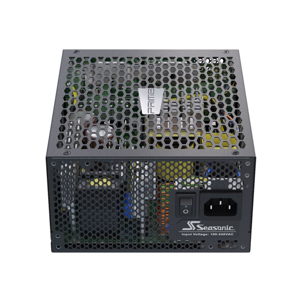 Produktbild för Seasonic PRIME Fanless TX 700 - nätaggregat - 700 Watt