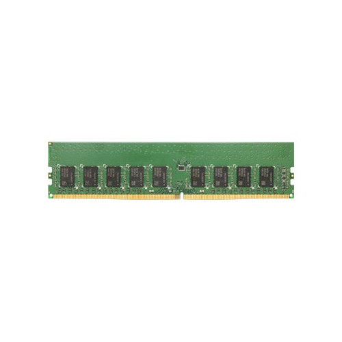 Synology Synology - DDR4 - modul - 8 GB - DIMM 288-pin - 1333 MHz - ej buffrad