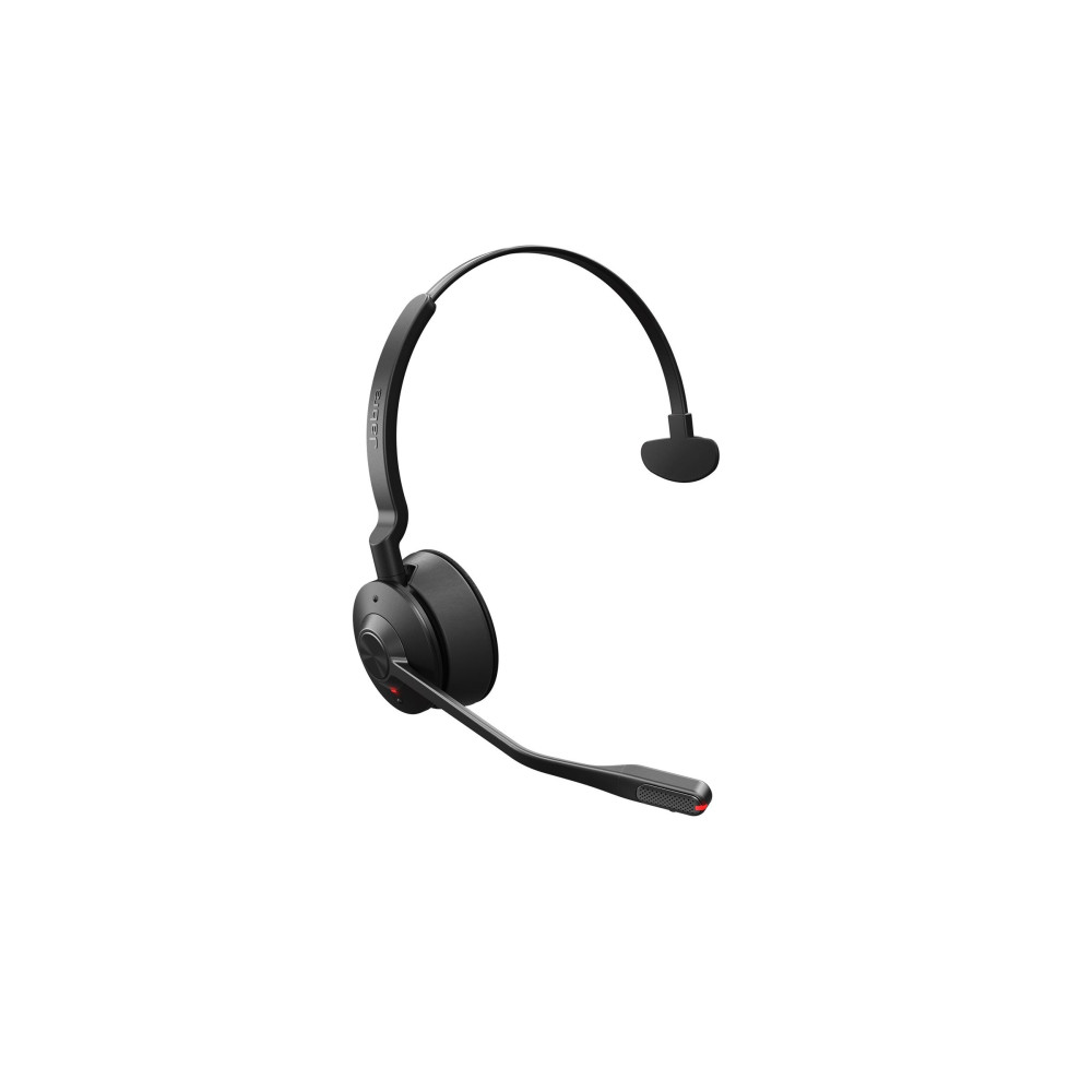 Produktbild för Jabra Engage 55 SE Mono - headset - USB-C via DECT-adapter