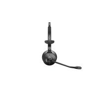 Produktbild för Jabra Engage 55 SE Mono - headset - USB-C via DECT-adapter