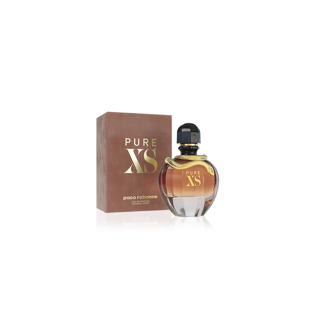 Produktbild för Rabanne Pure XS For Her EDP W 50ml