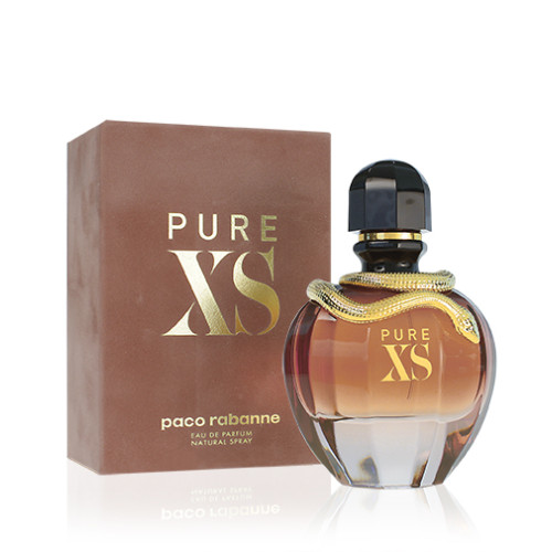 Rabanne Rabanne Pure XS For Her EDP W 50ml