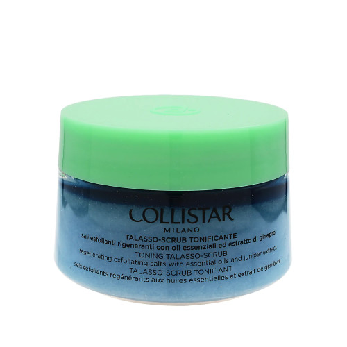Collistar Collistar Toning Talasso-Scrub toning body scrub 300 g
