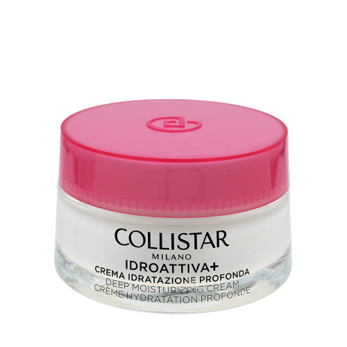 Collistar Collistar Idroattiva+ Deep Moisturizing Cream 50 ml