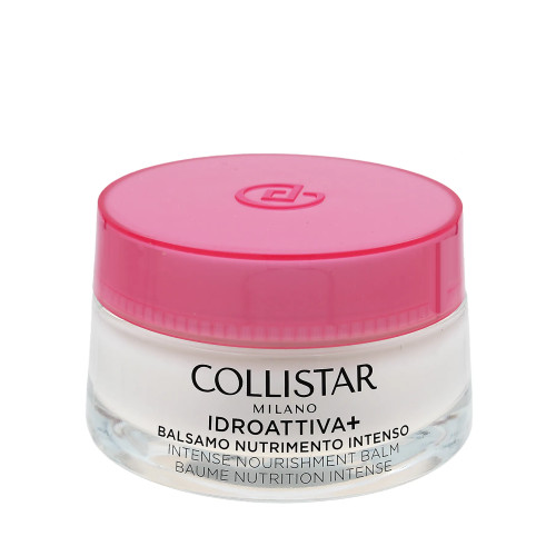 Collistar Collistar Idroattiva+ Intense Nourishment Balm intensive nourishing balm for dry skin 50 ml