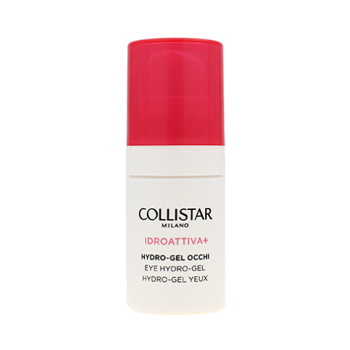 Collistar Collistar Idroattiva+ Eye Hydro-Gel moisturizing eye gel 15 ml