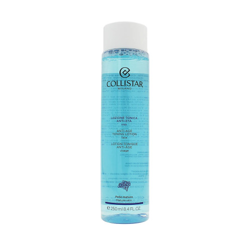 Collistar Collistar Anti-Age Toning Lotion 250ml