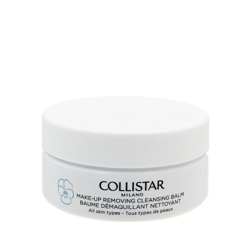 Collistar Collistar Make-Up Removing Cleansing Balm 100ml