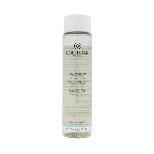 Collistar Collistar Make-Up Removing Micellar Water 250ml