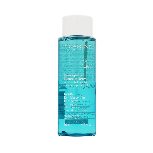 Clarins Clarins Gentle Eye Make-Up Remover 125ml