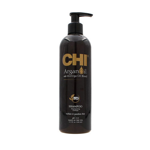 CHI CHI Argan Oil Shampoo 350ml