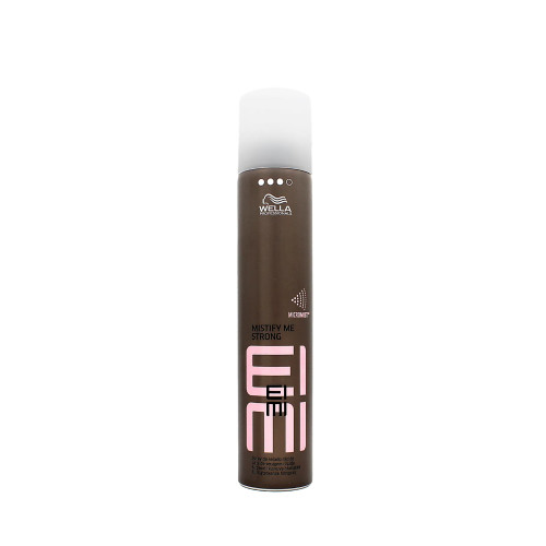 Wella Professionals Wella Professionals Eimi Mistify Me Strong Fixation Spray 300ml