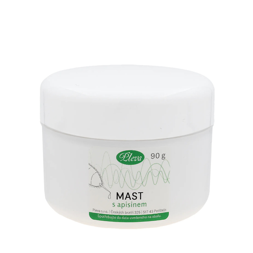 Produktbild för Pleva Ointment with Apisin 90g
