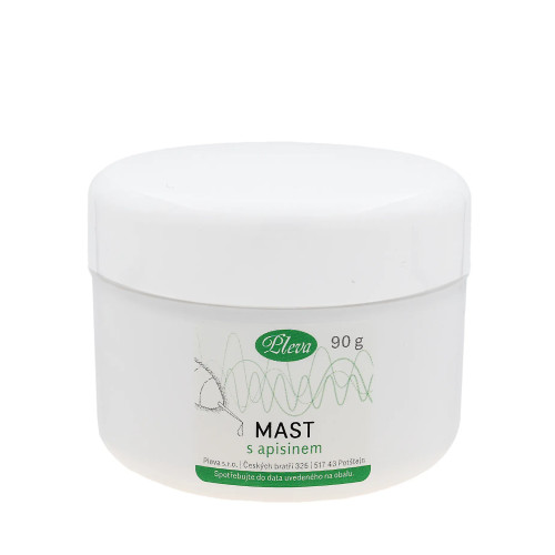 Pleva Pleva Ointment with Apisin 90g