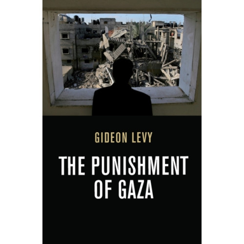 Verso Books The Punishment of Gaza (häftad, eng)