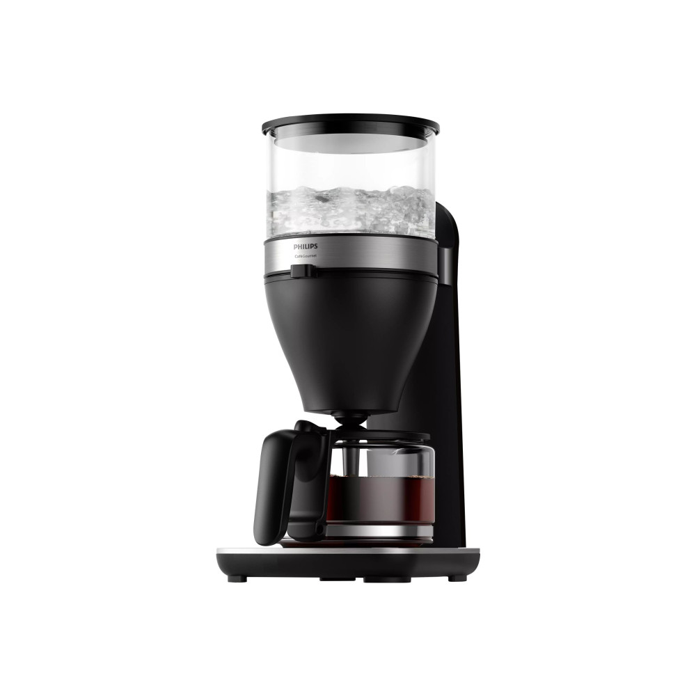 Produktbild för Philips HD5416 - kaffemaskin - svart