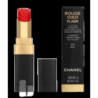 Produktbild för Chanel Rouge Coco Flash Hydrating Vibrant Shine Lip Colour 3 gram Dam