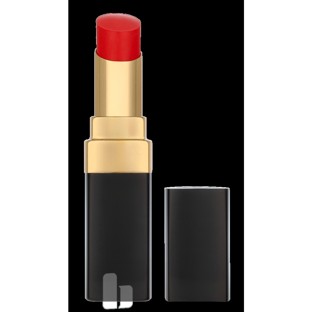 Produktbild för Chanel Rouge Coco Flash Hydrating Vibrant Shine Lip Colour 3 gram Dam