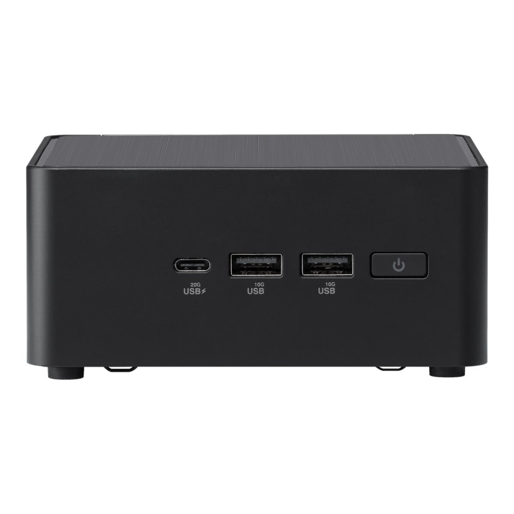 Produktbild för ASUS NUC 14 Pro RNUC14RVHI300000I - mini-PC Core 3 100U 1.2 GHz - 0 GB - ingen HDD