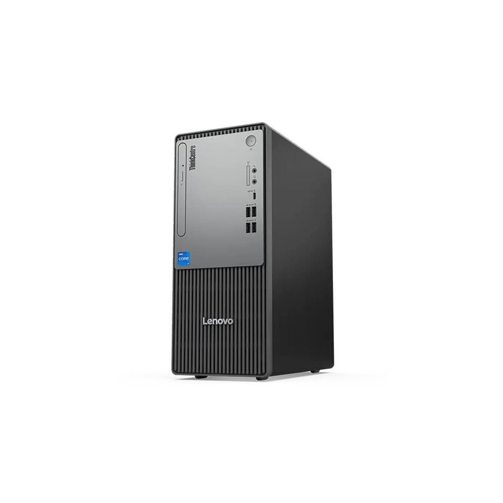 Produktbild för Lenovo ThinkCentre neo 50t Gen 5 - tower Core i5 13400 2.5 GHz - 16 GB - SSD 512 GB - tysk