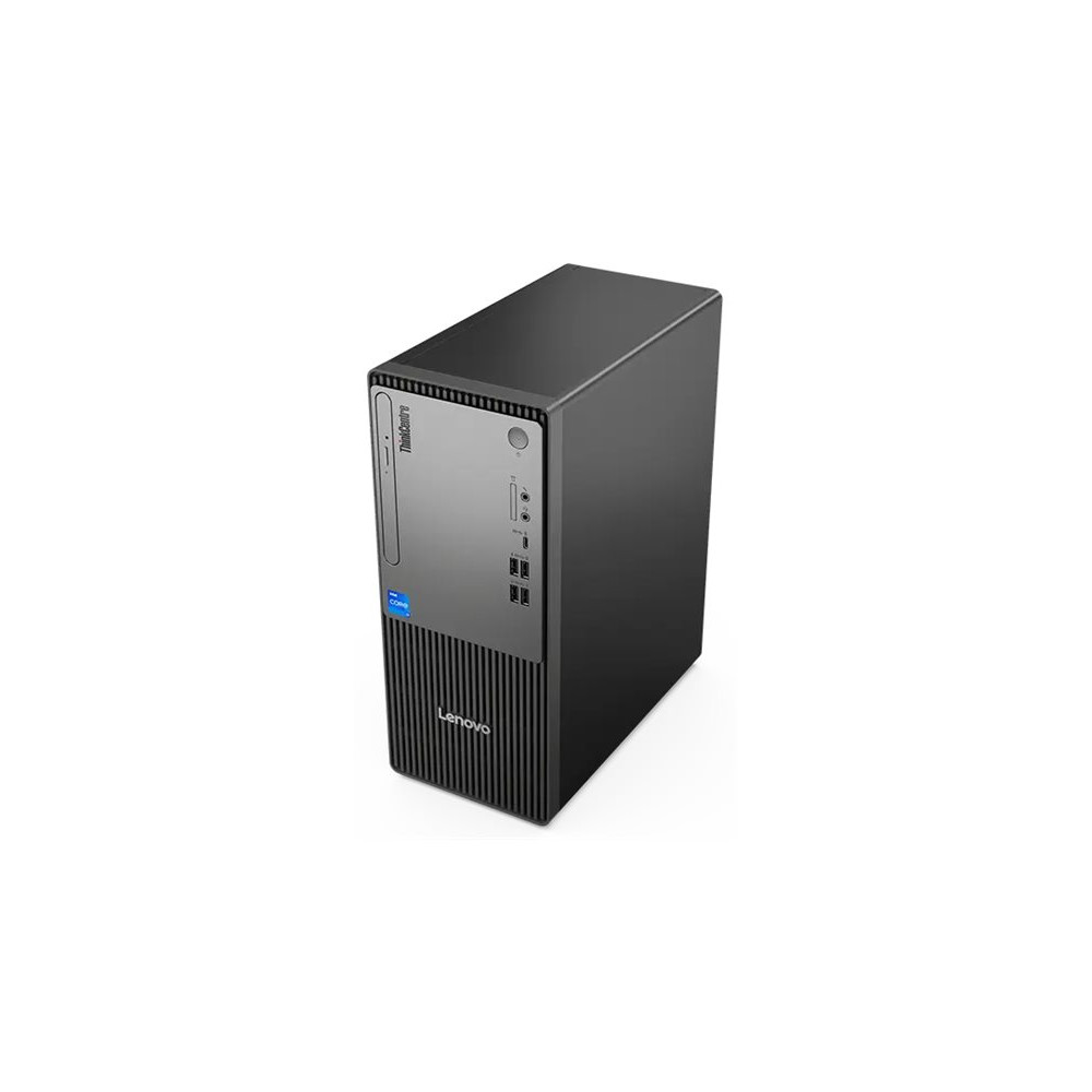Produktbild för Lenovo ThinkCentre neo 50t Gen 5 - tower Core i5 13400 2.5 GHz - 16 GB - SSD 512 GB - tysk